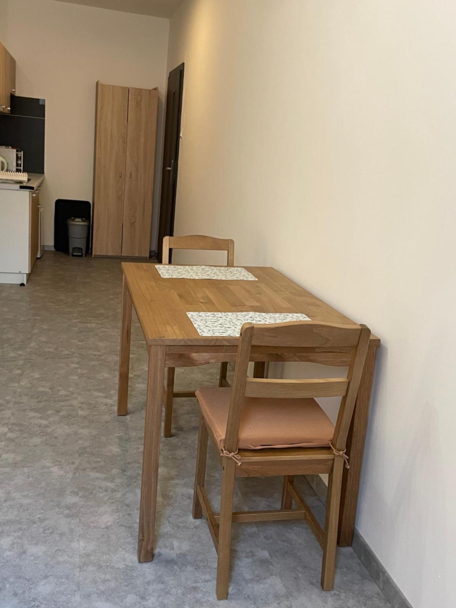 Zu Hause Pensionat Vrbov Værelse billede